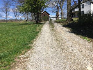 Property photo 5 - REAL ESTATE & LAND AUCTION - 105+/- ACRES IN 4 TRACTS IN BUTLER COUNTY, OHIO